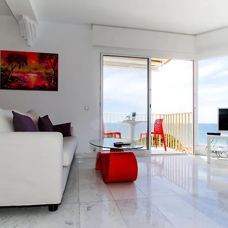 Apartment Vela Planet Costa Dorada