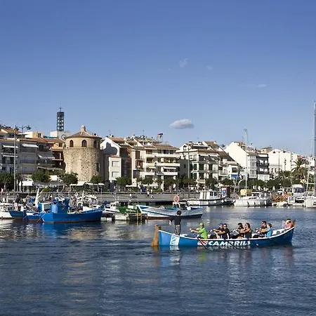 Apartment Vela Planet Costa Dorada Cambrils