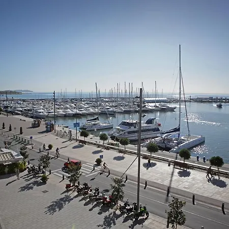 Vela Planet Costa Dorada Cambrils