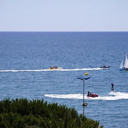 Vela Planet Costa Dorada