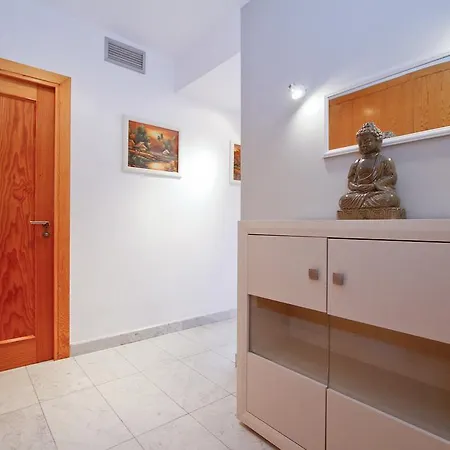 Apartment Vela Planet Costa Dorada Cambrils
