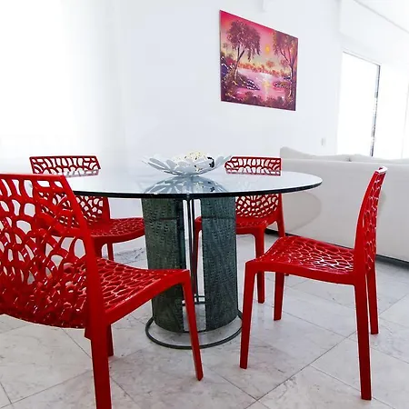 Apartment Vela Planet Costa Dorada