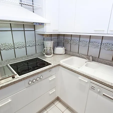 Vela Planet Costa Dorada Apartment Cambrils