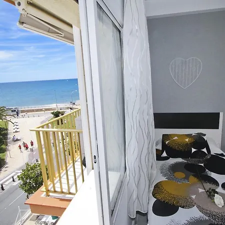 Apartment Vela Planet Costa Dorada Cambrils