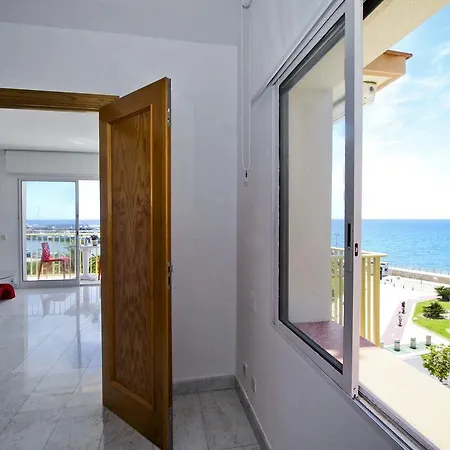 Vela Planet Costa Dorada Apartment