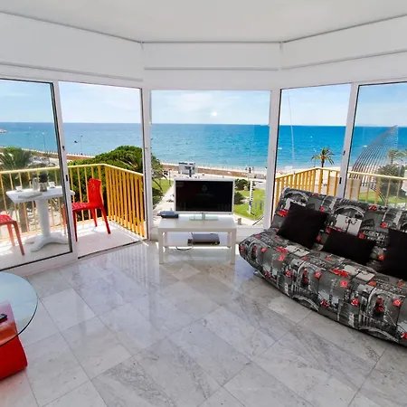 Vela Planet Costa Dorada Apartment Cambrils