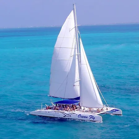아파트 Vela Planet Costa Dorada