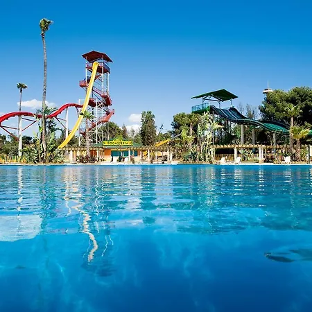 아파트 Vela Planet Costa Dorada