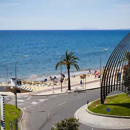 아파트 Vela Planet Costa Dorada